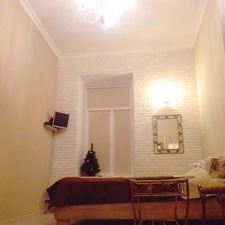 Marko Apartment ลวีฟ ภายนอก รูปภาพ