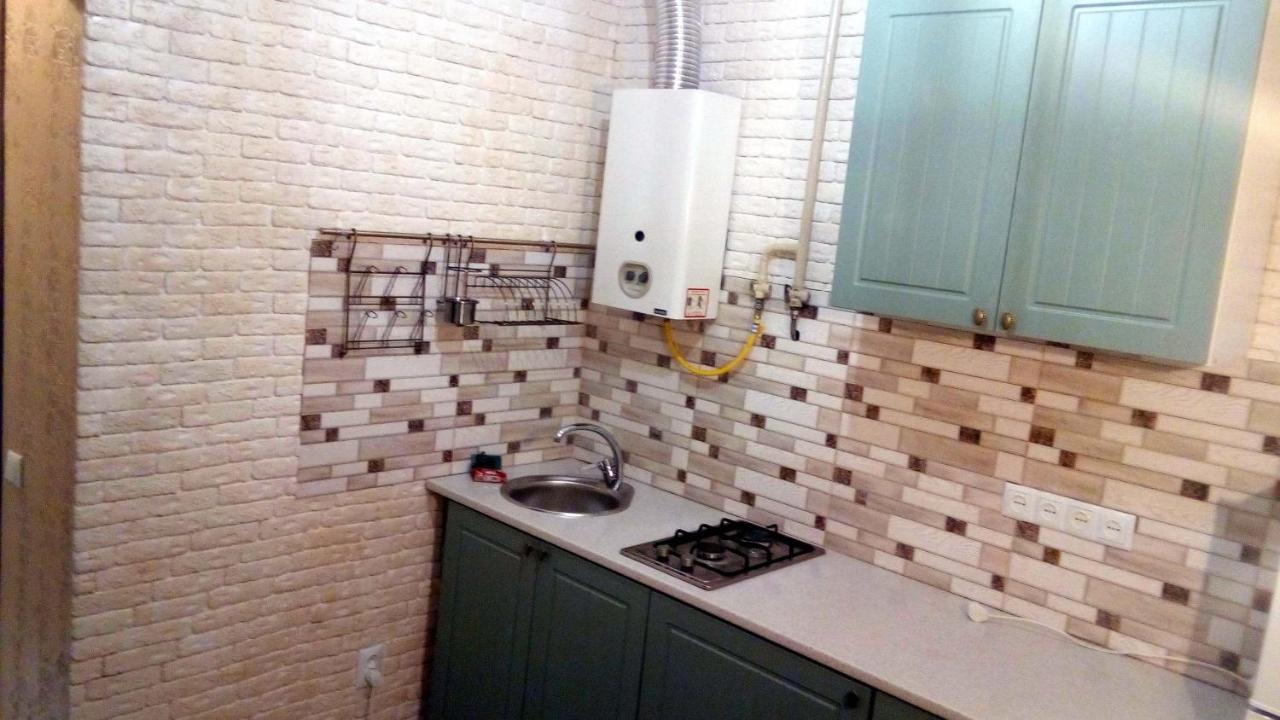 Marko Apartment ลวีฟ ภายนอก รูปภาพ