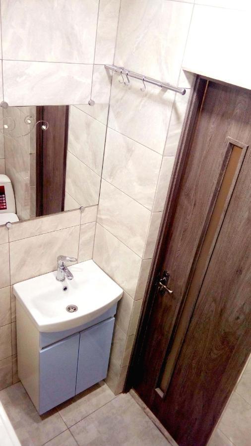 Marko Apartment ลวีฟ ภายนอก รูปภาพ