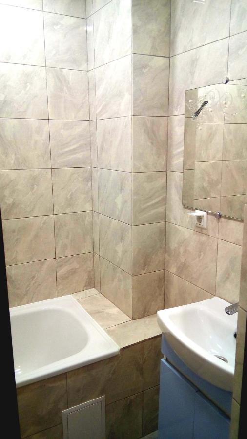 Marko Apartment ลวีฟ ภายนอก รูปภาพ