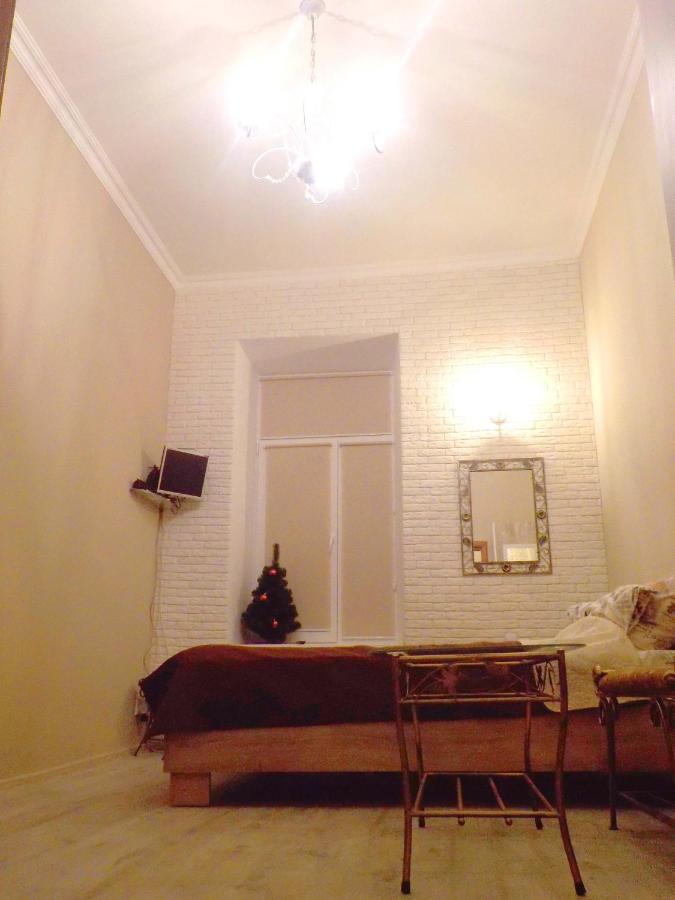 Marko Apartment ลวีฟ ภายนอก รูปภาพ