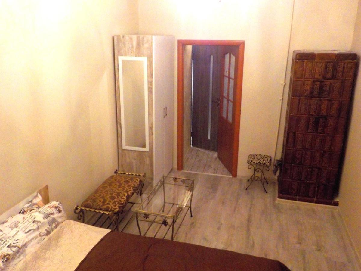 Marko Apartment ลวีฟ ภายนอก รูปภาพ