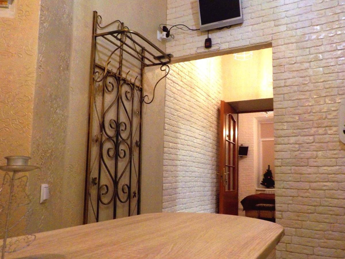 Marko Apartment ลวีฟ ภายนอก รูปภาพ
